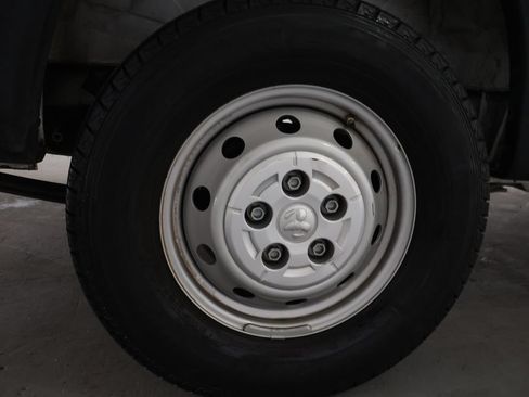 Used 2022 RAM ProMaster 2500 FWD image 30