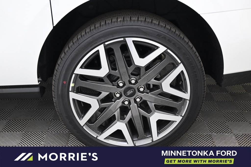 New 2027 Ford Expedition Max Platinum w/ Platinum Ultimate Package AWD/4WD image 20
