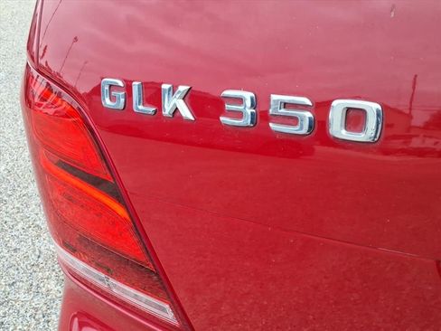 Used 2015 Mercedes-Benz GLK 350 2WD image 8