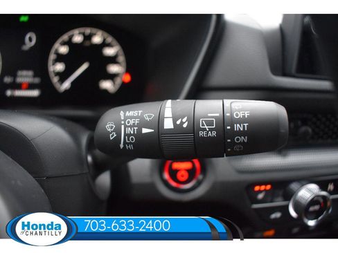 New 2026 Honda CR-V Sport image 11