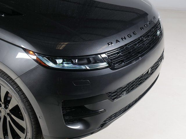 New 2026 Land Rover Range Rover Sport SE AWD/4WD image 27