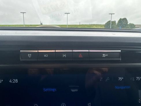 Certified 2024 Ford F150 Lariat AWD/4WD image 19