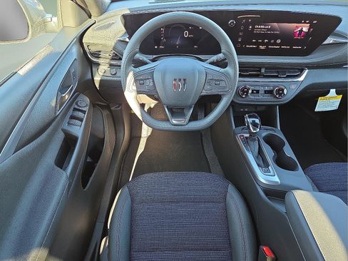 New 2026 Buick Envista Preferred image 11