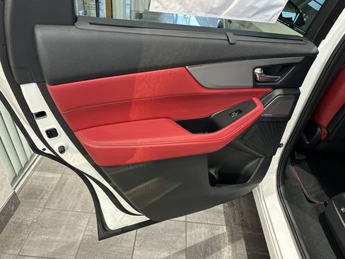 New 2026 Acura MDX A-Spec image 15