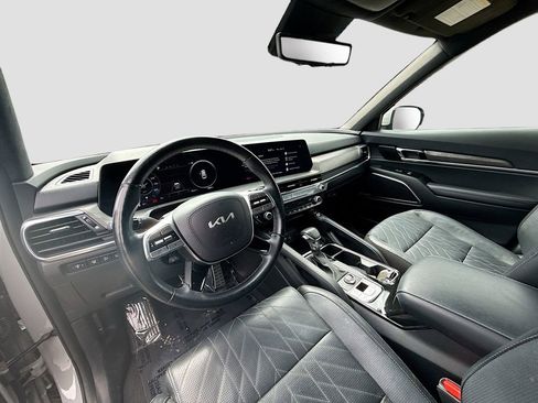 Used 2023 Kia Telluride SX Prestige X-Pro AWD/4WD image 9