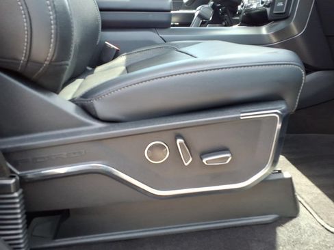 Used 2024 Ford F150 Lariat w/ Equipment Group 502A High AWD/4WD image 13