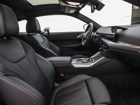 Used 2026 BMW 430i xDrive Coupe w/ M Sport Package image 24