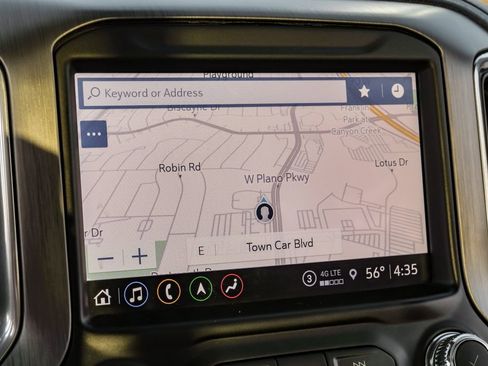 Used 2022 GMC Sierra 3500 Denali w/ Denali Black Diamond Edition image 20