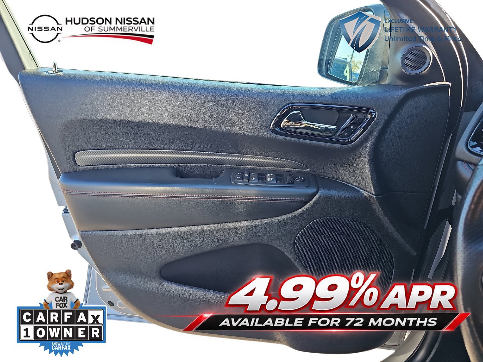 Used 2024 Dodge Durango GT AWD/4WD image 27
