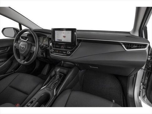 Used 2026 Toyota Corolla LE FWD image 88