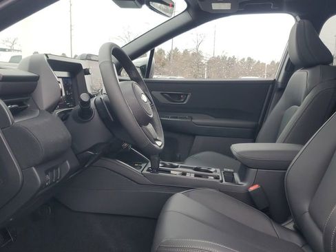 Used 2026 Subaru Outback Limited image 6