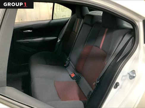 Used 2024 Toyota Corolla SE FWD image 21