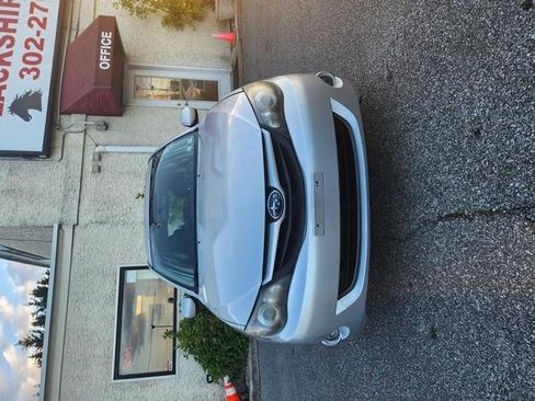 Used 2011 Subaru Impreza 2.5i Premium w/ PWR Moonroof Value Pkg AWD/4WD image 2