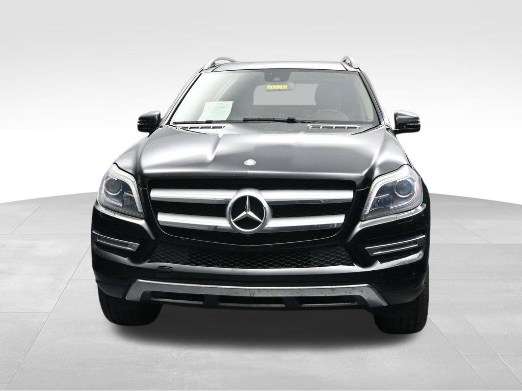 Used 2014 Mercedes-Benz GL 450 4MATIC image 8