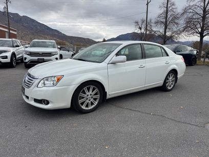 Used 2008 Toyota Avalon Limited