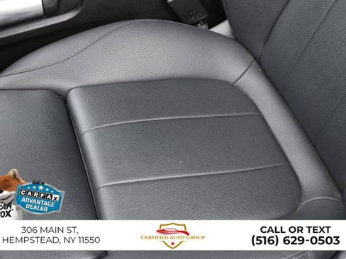 Used 2025 Mercedes-Benz GLA 250 image 12