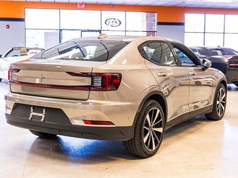 Used 2021 Polestar Polestar 2 AWD/4WD image 7