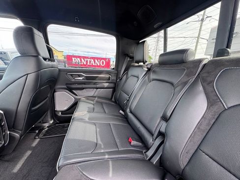 New 2026 RAM 1500 Laramie AWD/4WD image 16