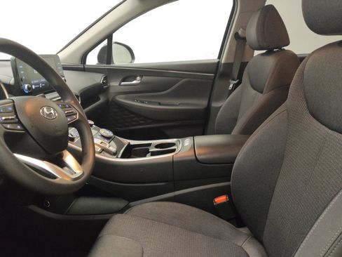 Used 2023 Hyundai Santa Fe SE w/ Cargo Package AWD/4WD image 17