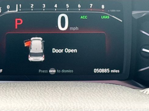 Used 2023 Honda Passport EX-L image 12