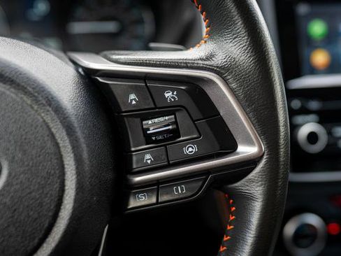 Certified 2023 Subaru Crosstrek 2.0i Premium AWD/4WD image 34