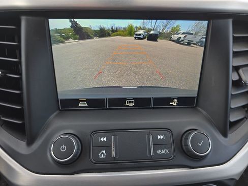 Certified 2021 GMC Acadia SLE w/ Driver Convenience Package AWD/4WD image 25