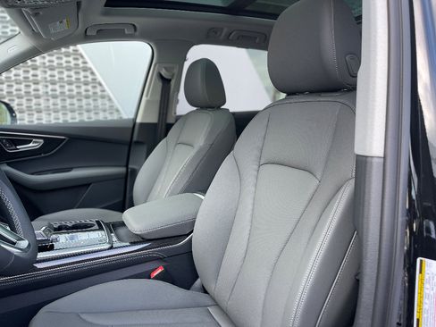 New 2026 Audi Q7 3.0T Premium Plus image 20