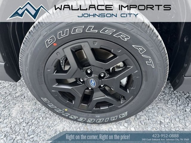 New 2026 Subaru Outback Wilderness AWD/4WD image 52