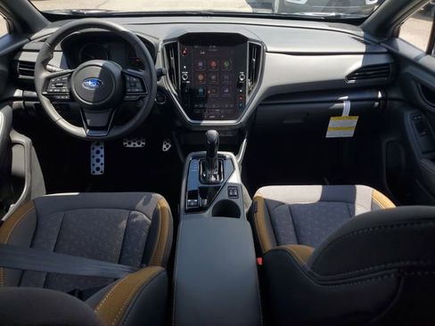 Certified 2025 Subaru Crosstrek 2.5i Sport w/ Popular Package #4A AWD/4WD image 15