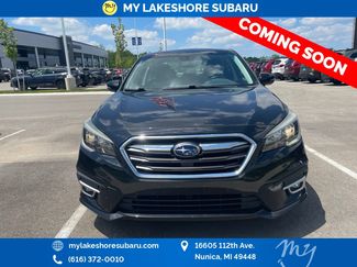 Used 2018 Subaru Legacy 2.5i Premium w/ Eyesight & BSD & Rcta & HBA AWD/4WD video 2