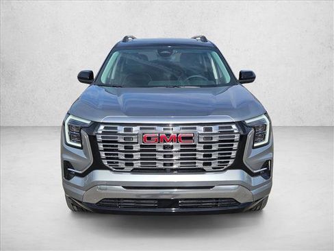 New 2026 GMC Terrain Denali w/ LPO, Floor Liner Package image 6