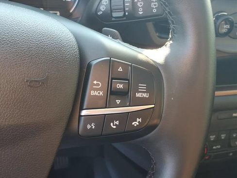 Used 2024 Ford Bronco Sport Badlands w/ Premium Package AWD/4WD image 19