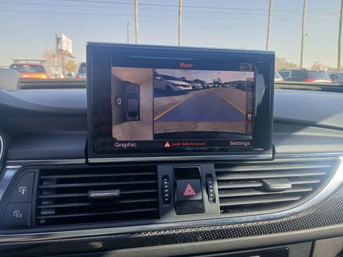 Used 2013 Audi S6 Prestige AWD/4WD image 29