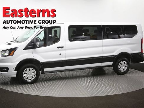 Used 2024 Ford Transit 350 XLT RWD image 57