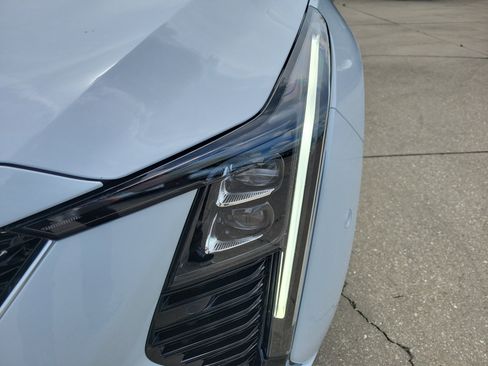 New 2026 Cadillac CT5 Premium Luxury RWD image 9