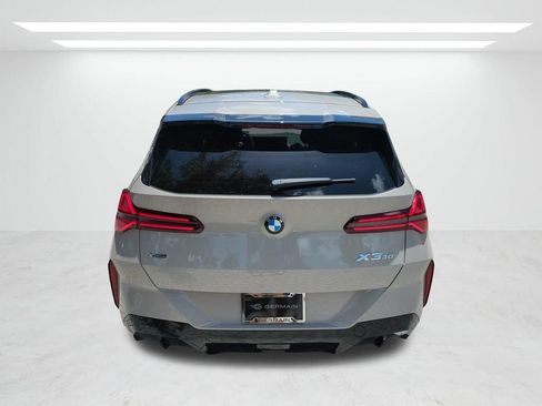 New 2026 BMW X3 xDrive30i w/ Premium Package AWD/4WD image 5