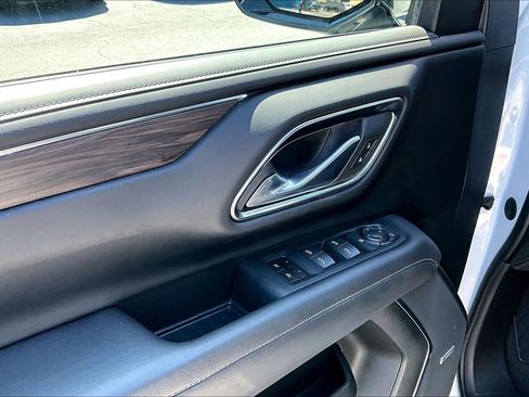 Used 2023 Chevrolet Tahoe LT RWD image 19