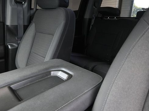 Used 2024 Chevrolet Silverado 1500 Custom AWD/4WD image 14