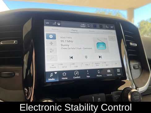 New 2022 RAM 2500 Big Horn w/ Level C Equiment Group image 7