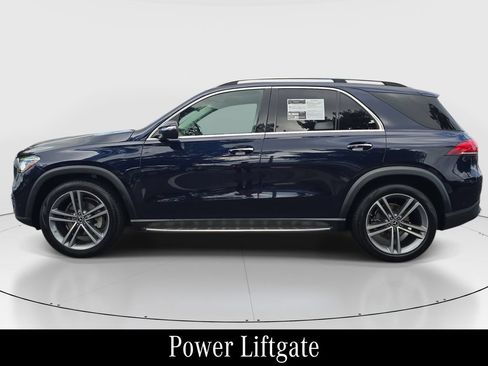 Used 2020 Mercedes-Benz GLE 350 4MATIC image 9