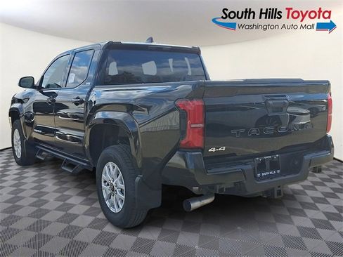 New 2026 Toyota Tacoma SR5 image 4