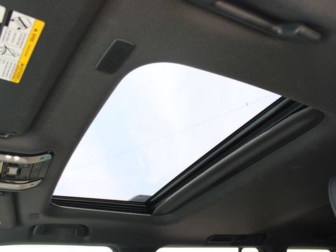 Used 2024 Toyota Land Cruiser AWD/4WD image 42