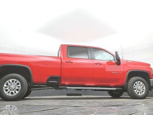 New 2026 Chevrolet Silverado 3500 LT AWD/4WD image 47