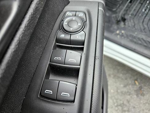 New 2025 Chevrolet Silverado 2500 W/T w/ WT Convenience Package image 13