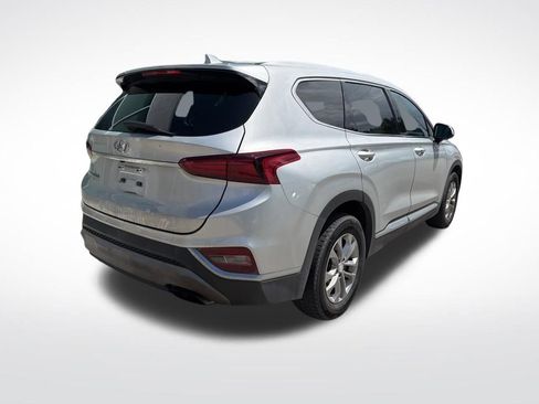 Used 2020 Hyundai Santa Fe SEL image 5