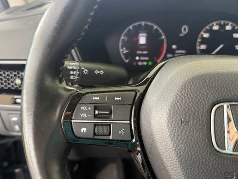 Used 2024 Honda CR-V EX-L image 17