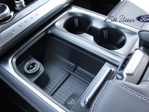 New 2026 Ford Expedition Platinum AWD/4WD image 14