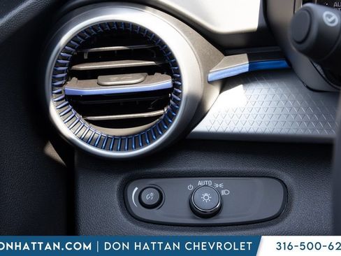 New 2026 Chevrolet Trax LS FWD image 14