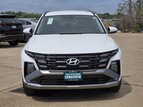 New 2026 Hyundai Tucson SEL FWD image 2