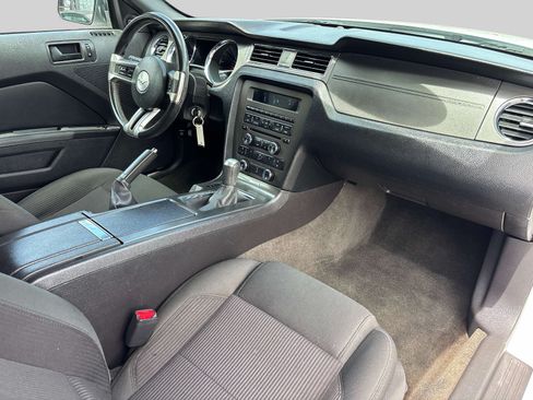 Used 2014 Ford Mustang Coupe w/ Equipment Group 102A RWD image 13